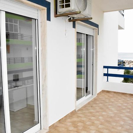 Casa Azul Apartment Monte Gordo Ngoại thất bức ảnh