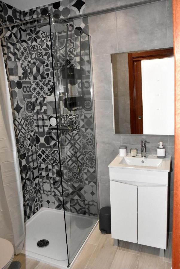 Casa Azul Apartment Monte Gordo Ngoại thất bức ảnh