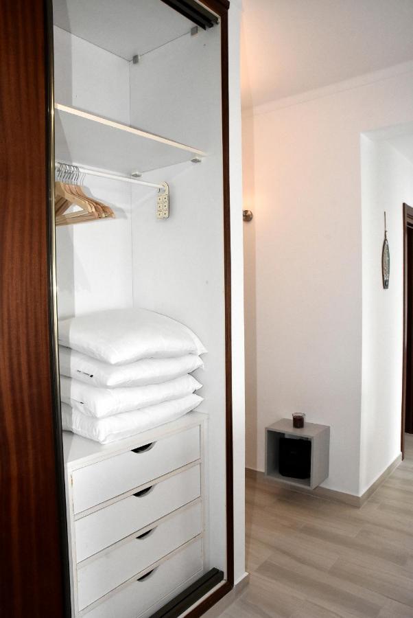 Casa Azul Apartment Monte Gordo Ngoại thất bức ảnh