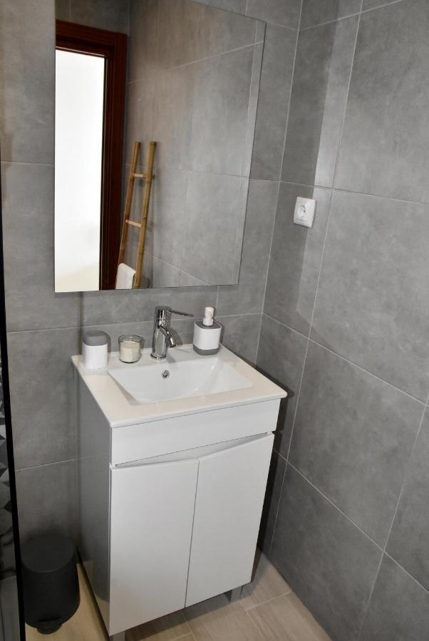 Casa Azul Apartment Monte Gordo Ngoại thất bức ảnh