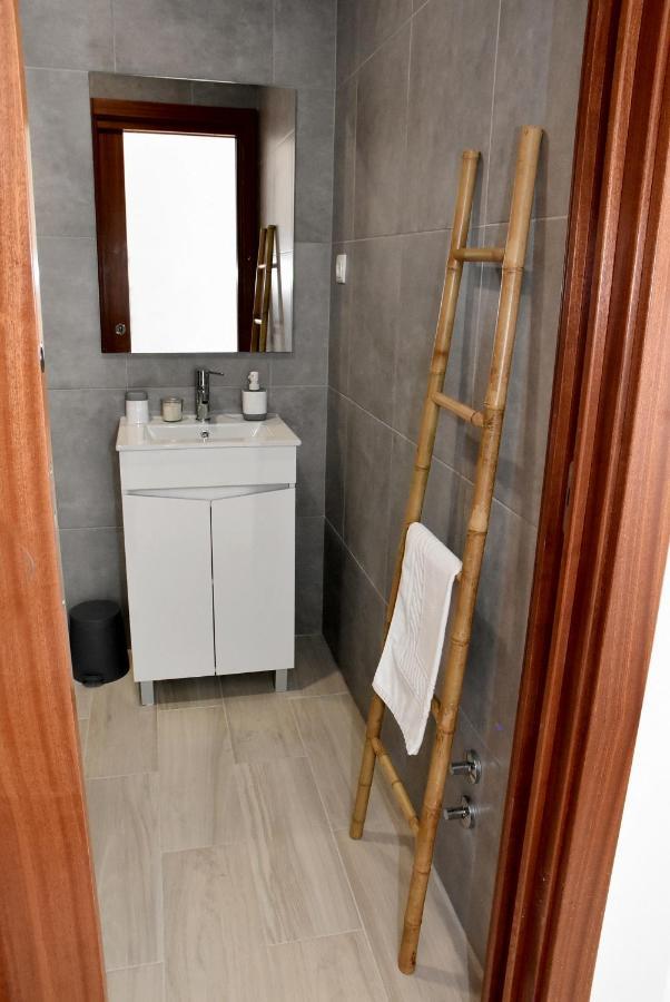 Casa Azul Apartment Monte Gordo Ngoại thất bức ảnh
