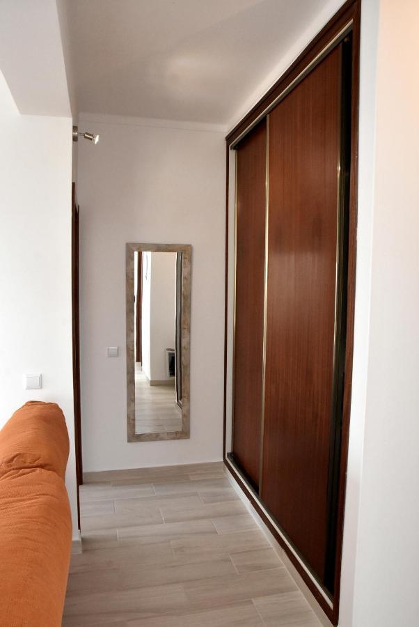 Casa Azul Apartment Monte Gordo Ngoại thất bức ảnh